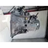 Recambio de caja cambios manual para peugeot 206 (1998) 1.6 hdi 110 referencia OEM IAM 20DM69  