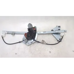 Recambio de mecanismo elevalunas delantero derecho para citroën c4 (b7) 1.6 hdi 90 referencia OEM IAM   