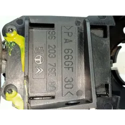 Recambio de mando multifuncion para citroën berlingo (1996) 2.0 hdi 90 (mfrhy) referencia OEM IAM 9620376580  