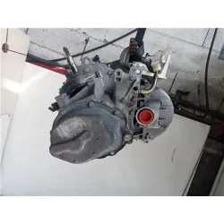 Recambio de caja cambios manual para peugeot 206 (1998) 1.6 hdi 110 referencia OEM IAM 20DM69  