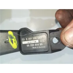 Recambio de sensor presion para peugeot 106 (s1)(08.199103.1996) 1.4 referencia OEM IAM 0261230043  