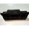 Recambio de mandos climatizador para hyundai terracan (hp)(2001) 2.5 d referencia OEM IAM 972XXH1600  