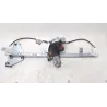 Recambio de mecanismo elevalunas delantero derecho para citroën c4 (b7) 1.6 hdi 90 referencia OEM IAM   