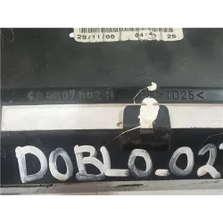 Recambio de cuadro completo para fiat i doblo (119)(2001) 1.9 d (223axb1a) referencia OEM IAM 46762987690689  