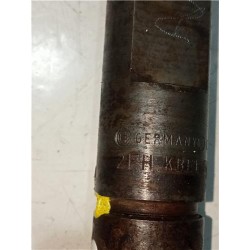 Recambio de inyector para volkswagen sharan (7m6/7m9)(2000) 1.9 advance [1,9 ltr. - 85 kw tdi] referencia OEM IAM 028130201T  