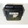 Recambio de centralita inyeccion para renault megane i scenic (ja0)(1996) 1.9 d 80cv referencia OEM IAM S118301104B  