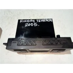 Recambio de mandos climatizador para hyundai terracan (hp)(2001) 2.5 d referencia OEM IAM 972XXH1600  