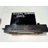 Recambio de mandos climatizador para hyundai terracan (hp)(2001) 2.5 d referencia OEM IAM 972XXH1600  