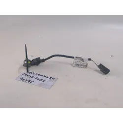 Recambio de sensor arbol levas para nissan micra v (k14) 1.0 ig-t referencia OEM IAM 8200789728  
