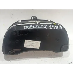 Recambio de cuadro completo para fiat i doblo (119)(2001) 1.9 d (223axb1a) referencia OEM IAM 46762987690689  