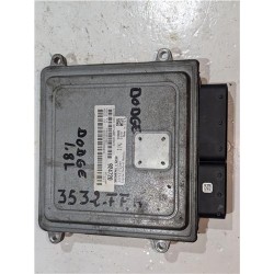 Recambio de centralita inyeccion para dodge caliber (pm)(2006) 1.8 s [1,8 ltr. - 110 kw 16v cat] referencia OEM IAM A2C53172365 