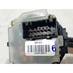 Recambio de mando limpiaparabrisas para hyundai i30 (fd) 1.6 crdi referencia OEM IAM 934202R010  