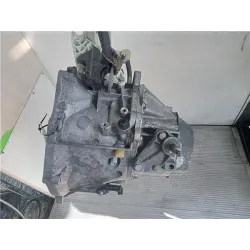 Recambio de caja cambios manual para peugeot 206 (1998) 1.6 hdi 110 referencia OEM IAM 20DM69  