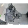 Recambio de caja cambios manual para peugeot 206 (1998) 1.6 hdi 110 referencia OEM IAM 20DM69  
