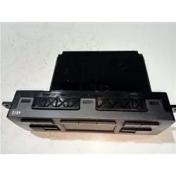 Recambio de mandos climatizador para hyundai terracan (hp)(2001) 2.5 d referencia OEM IAM 972XXH1600  
