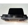 Recambio de mandos climatizador para hyundai terracan (hp)(2001) 2.5 d referencia OEM IAM 972XXH1600  