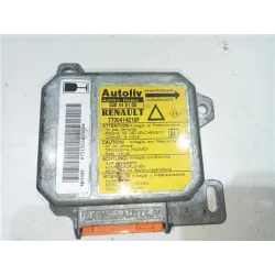 Recambio de centralita airbag para renault laguna (b56)(1998) 2.0+ 16v rxe [2,0 ltr. - 101,5 kw 16v cat (f4r)] referencia OEM IA
