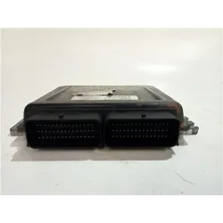 Recambio de centralita inyeccion para renault megane i scenic (ja0)(1996) 1.9 d 80cv referencia OEM IAM S118301104B  