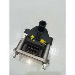 Recambio de bobina encendido para seat ibiza (6k1)(1993) 1.4 i referencia OEM IAM 6N0905104  