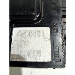 Recambio de caja fusibles/rele para renault megane iii berlina 5p (2008) 1.5 authentique [1,5 ltr. - 63 kw dci diesel cat] refer
