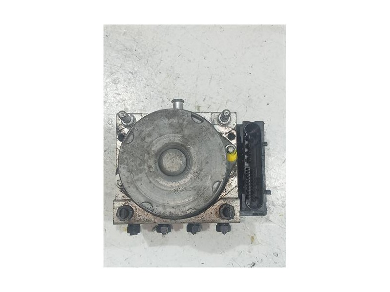 Recambio de nucleo abs para peugeot 107 (2005) 1.0 básico [1,0 ltr. - 50 kw] referencia OEM IAM 0265231579  