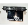Recambio de mandos climatizador para hyundai terracan (hp)(2001) 2.5 d referencia OEM IAM 972XXH1600  
