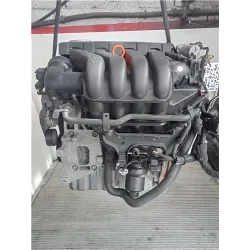 Recambio de motor completo para volkswagen passat berlina (3c2)(2005) 2.0 fsi referencia OEM IAM BVY  