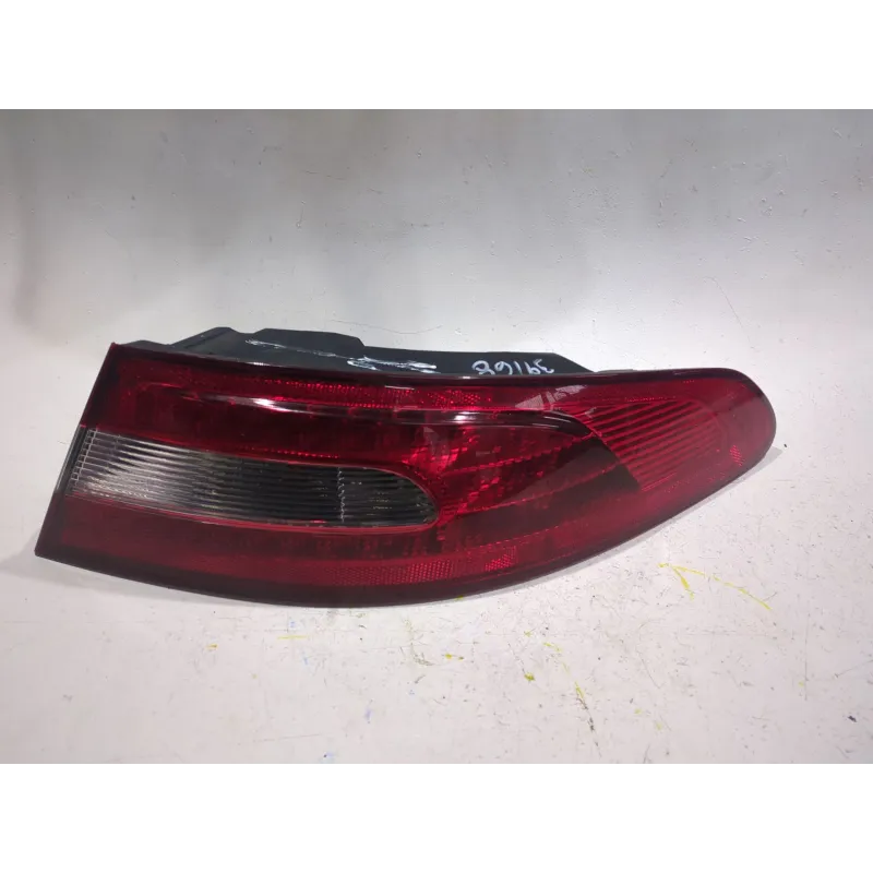 Recambio de piloto trasero derecho para jaguar xf v6 diesel luxury v6 diesel cat referencia OEM IAM 8X2313404BD  