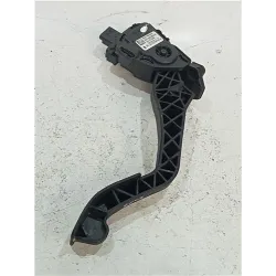 Recambio de potenciometro pedal gas para peugeot 207 (2006) 1.4 confort [1,4 ltr. - 50 kw hdi] referencia OEM IAM 968075688002  