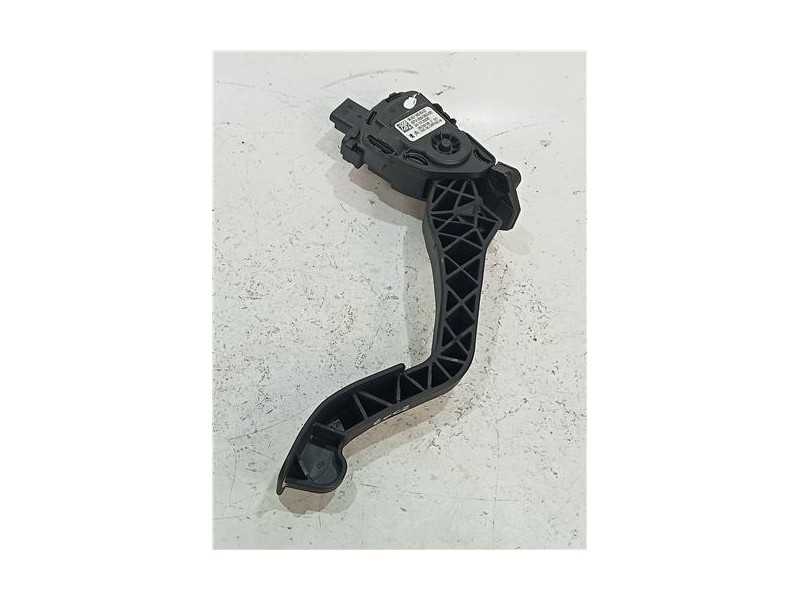Recambio de potenciometro pedal gas para peugeot 207 (2006) 1.4 confort [1,4 ltr. - 50 kw hdi] referencia OEM IAM 968075688002  