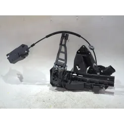 Recambio de cerradura puerta delantera derecha para ford focus ii (da_, hcp, dp) 1.6 tdci referencia OEM IAM 7M5AR21812AA  