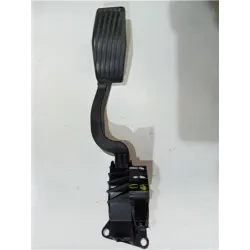Recambio de potenciometro pedal gas para fiat grande punto (199)(2005) referencia OEM IAM 55702020  