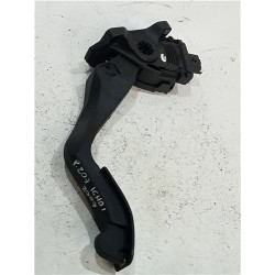 Recambio de potenciometro pedal gas para peugeot 207 (2006) 1.4 confort [1,4 ltr. - 50 kw hdi] referencia OEM IAM 968075688002  
