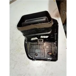 Recambio de mandos climatizador para citroën c4 picasso (2007) 1.6 hdi referencia OEM IAM 965962757700  