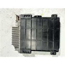 Recambio de centralita inyeccion para mercedes-benz clase c (bm 202) berlina (04.1993) 2.2 220 diesel (202.121) [2,2 ltr. - 70 k