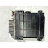 Recambio de centralita inyeccion para mercedes-benz clase c (bm 202) berlina (04.1993) 2.2 220 diesel (202.121) [2,2 ltr. - 70 k