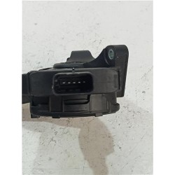 Recambio de potenciometro pedal gas para peugeot 207 (2006) 1.4 confort [1,4 ltr. - 50 kw hdi] referencia OEM IAM 968075688002  
