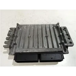 Recambio de centralita inyeccion para renault scenic rx4 (ja0)(2000) referencia OEM IAM S110114000B  