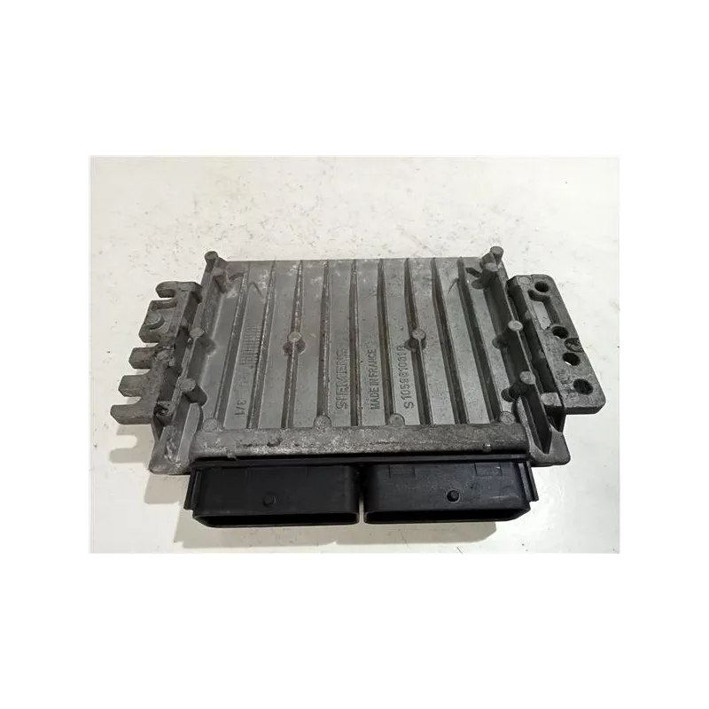 Recambio de centralita inyeccion para renault scenic rx4 (ja0)(2000) referencia OEM IAM S110114000B  