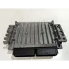 Recambio de centralita inyeccion para renault scenic rx4 (ja0)(2000) referencia OEM IAM S110114000B  