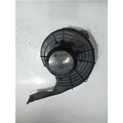 Recambio de motor calefaccion para opel meriva (2003) 1.7 cdti referencia OEM IAM BEHR 58874  
