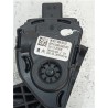 Recambio de potenciometro pedal gas para peugeot 207 (2006) 1.4 confort [1,4 ltr. - 50 kw hdi] referencia OEM IAM 968075688002  