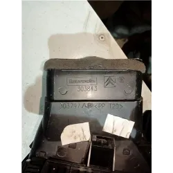 Recambio de mandos climatizador para citroën c4 picasso (2007) 1.6 hdi referencia OEM IAM 965962757700  