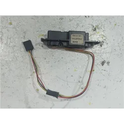 Recambio de antena electrica para audi a3 (8p1)(05.2003) 2.0 tdi 16v referencia OEM IAM 02053619901  