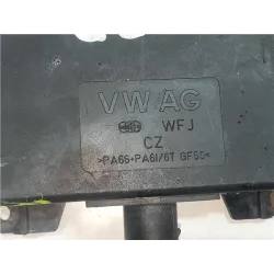 Recambio de valvula aire adicional para seat ibiza (6l1)(04.2002) 1.9 tdi referencia OEM IAM 6Q0906625  