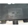 Recambio de valvula aire adicional para seat ibiza (6l1)(04.2002) 1.9 tdi referencia OEM IAM 6Q0906625  