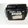 Recambio de centralita inyeccion para renault scenic rx4 (ja0)(2000) referencia OEM IAM S110114000B  