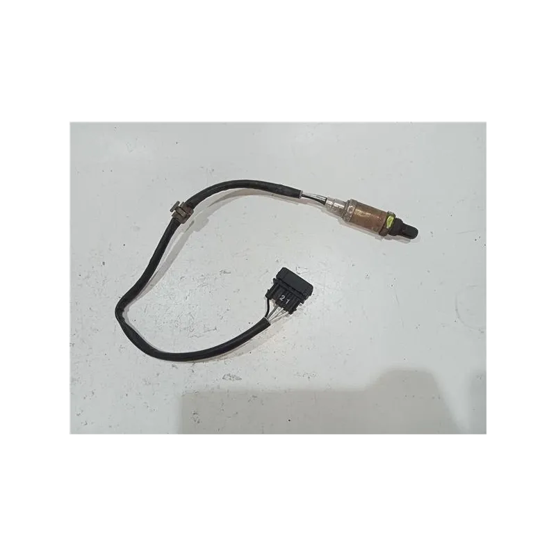 Recambio de sonda lambda para seat ibiza (6k1)(08.1999) 1.4 referencia OEM IAM 0258003265  