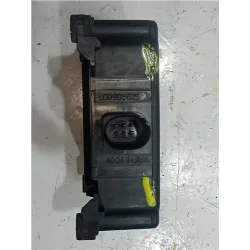 Recambio de valvula aire adicional para seat ibiza (6l1)(04.2002) 1.9 tdi referencia OEM IAM 6Q0906625  