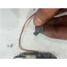 Recambio de antena electrica para audi a3 (8p1)(05.2003) 2.0 tdi 16v referencia OEM IAM 02053619901  